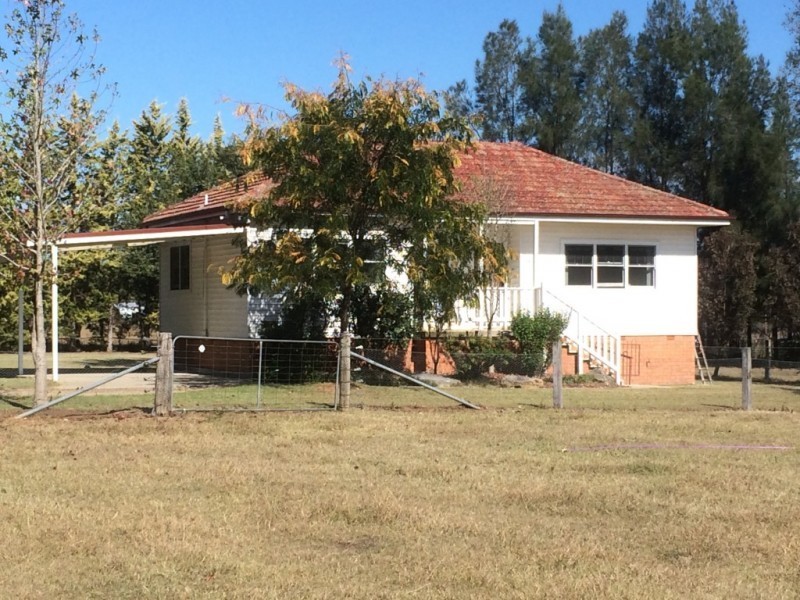 263a Seventh Avenue, Llandilo NSW 2747