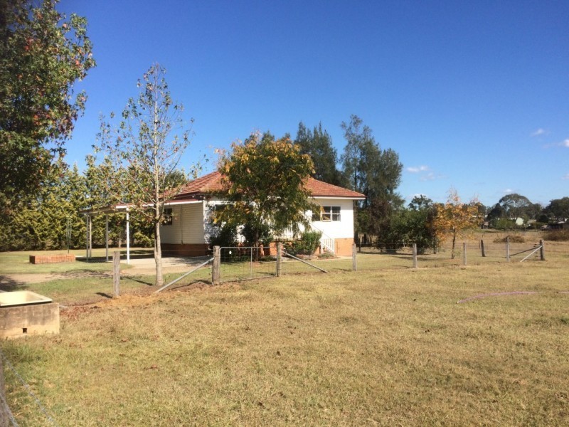 263a Seventh Avenue, Llandilo NSW 2747