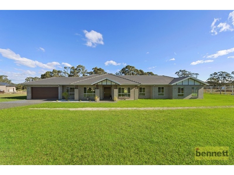 888-892 Richmond Road, Berkshire Park NSW 2765
