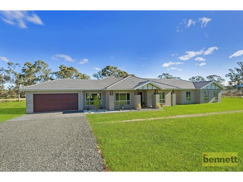 888-892 Richmond Road, Berkshire Park NSW 2765