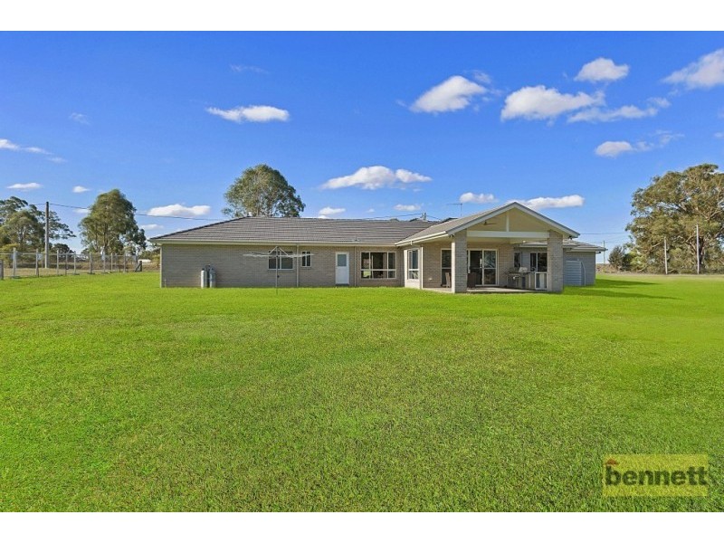 888-892 Richmond Road, Berkshire Park NSW 2765