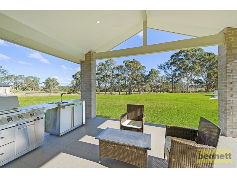 888-892 Richmond Road, Berkshire Park NSW 2765