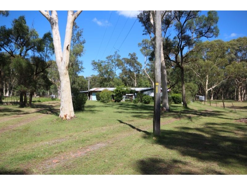 648 Londonderry Road, Londonderry NSW 2753