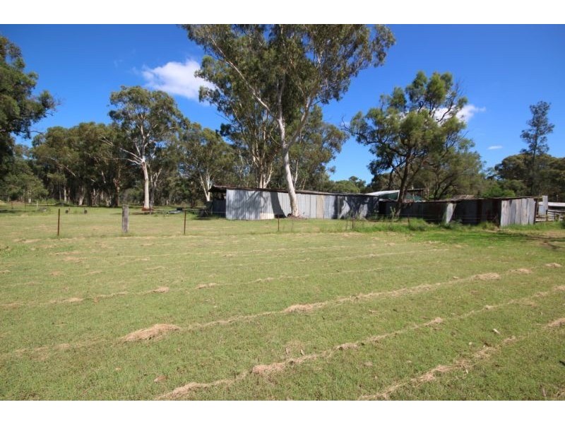 648 Londonderry Road, Londonderry NSW 2753