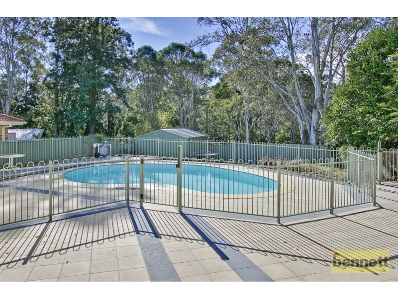 50 Kurrajong Road, Kurrajong NSW 2758