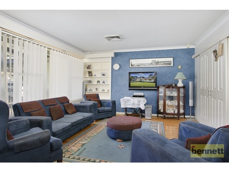 50 Kurrajong Road, Kurrajong NSW 2758