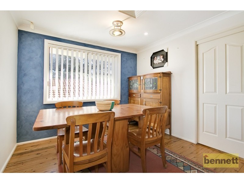 50 Kurrajong Road, Kurrajong NSW 2758