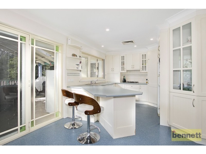 50 Kurrajong Road, Kurrajong NSW 2758