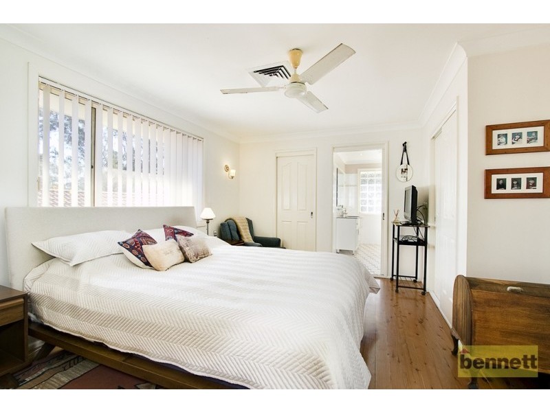 50 Kurrajong Road, Kurrajong NSW 2758