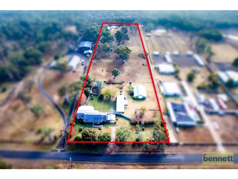 151 Whitegates Road, Londonderry NSW 2753