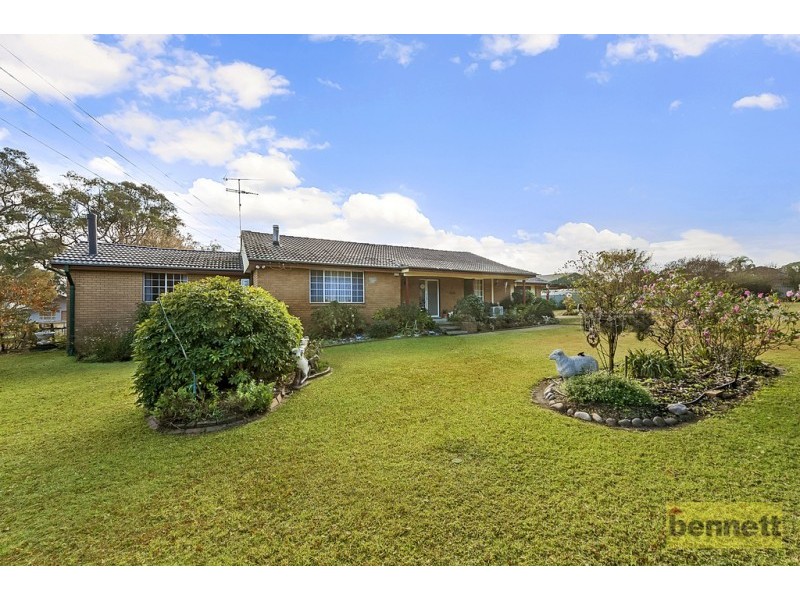 151 Whitegates Road, Londonderry NSW 2753