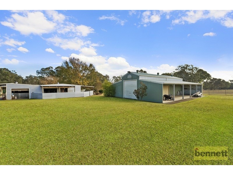 151 Whitegates Road, Londonderry NSW 2753