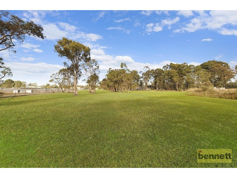 151 Whitegates Road, Londonderry NSW 2753