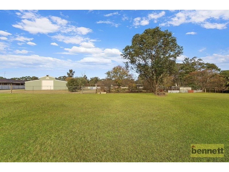 151 Whitegates Road, Londonderry NSW 2753