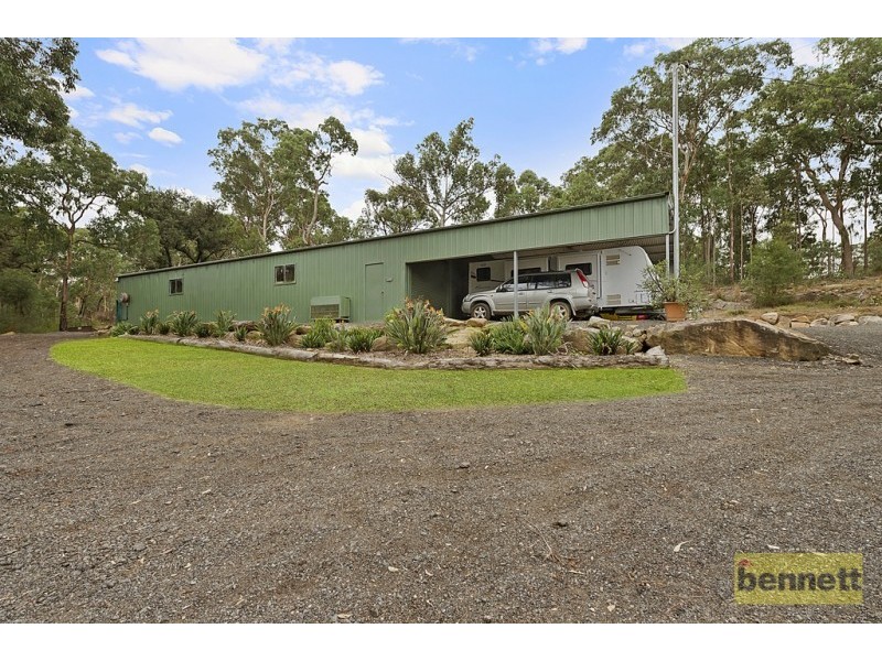 46B Howes Road, East Kurrajong NSW 2758
