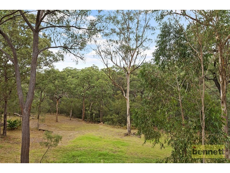 46B Howes Road, East Kurrajong NSW 2758