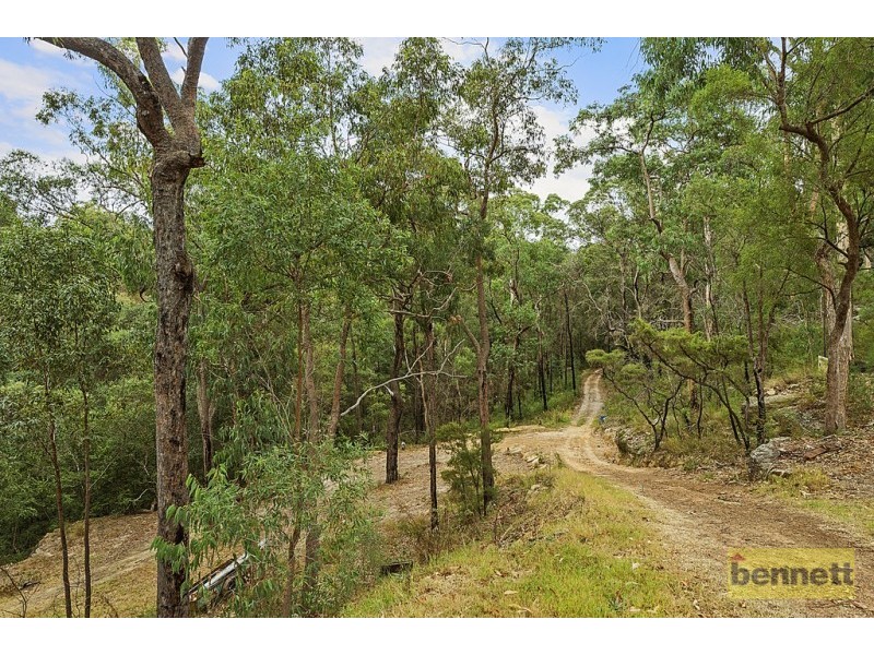 46B Howes Road, East Kurrajong NSW 2758