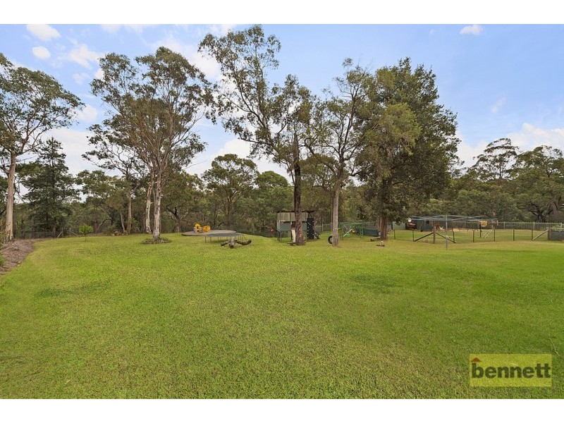 46B Howes Road, East Kurrajong NSW 2758