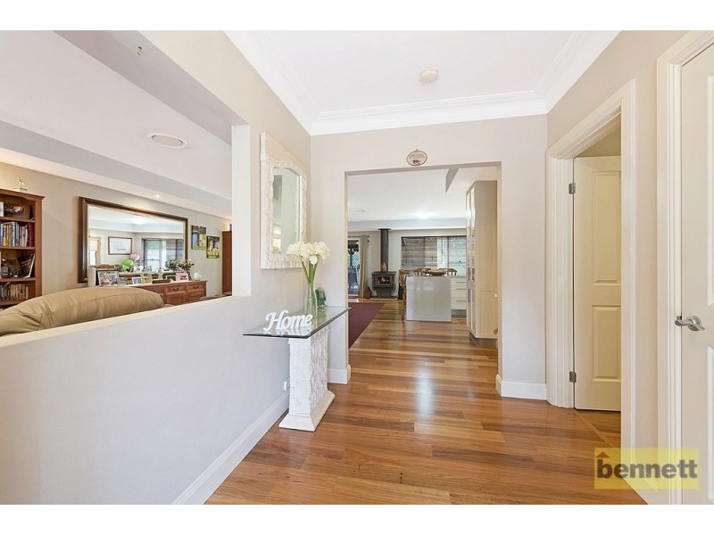 46B Howes Road, East Kurrajong NSW 2758