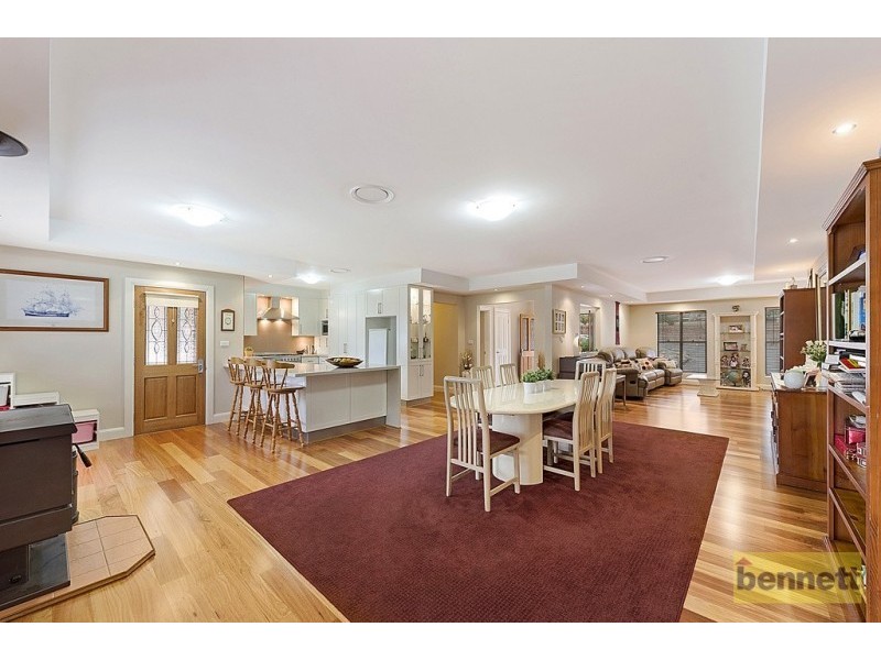 46B Howes Road, East Kurrajong NSW 2758