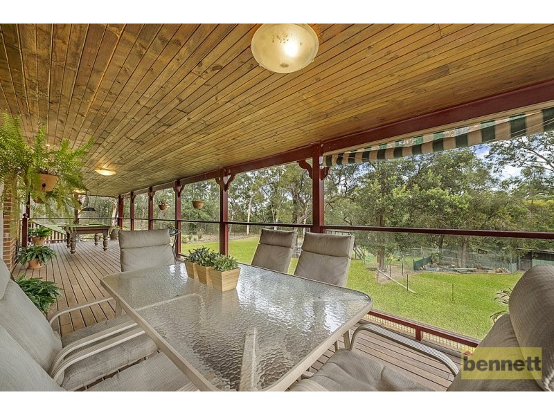 46B Howes Road, East Kurrajong NSW 2758