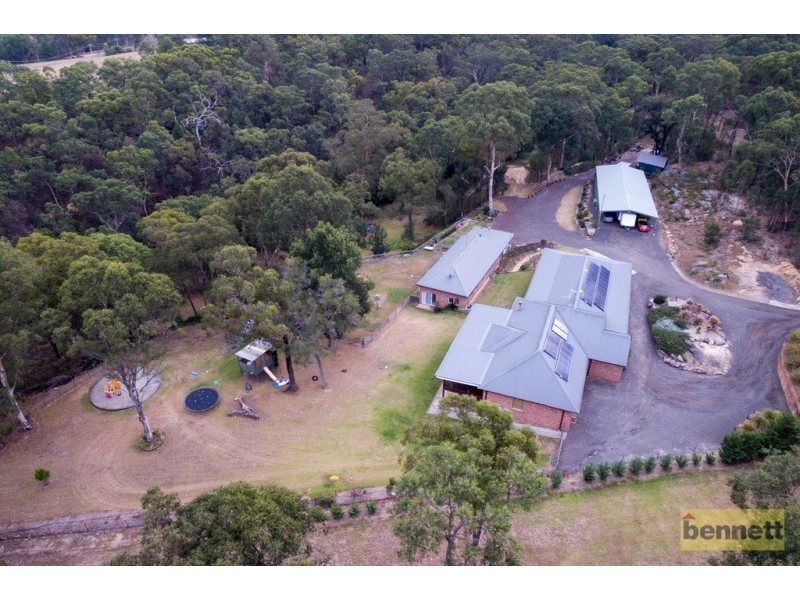 46B Howes Road, East Kurrajong NSW 2758