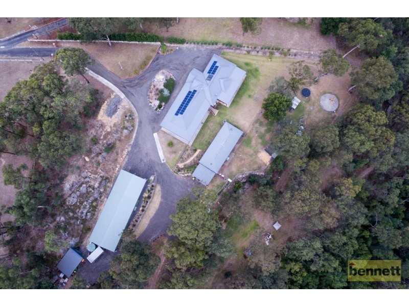 46B Howes Road, East Kurrajong NSW 2758