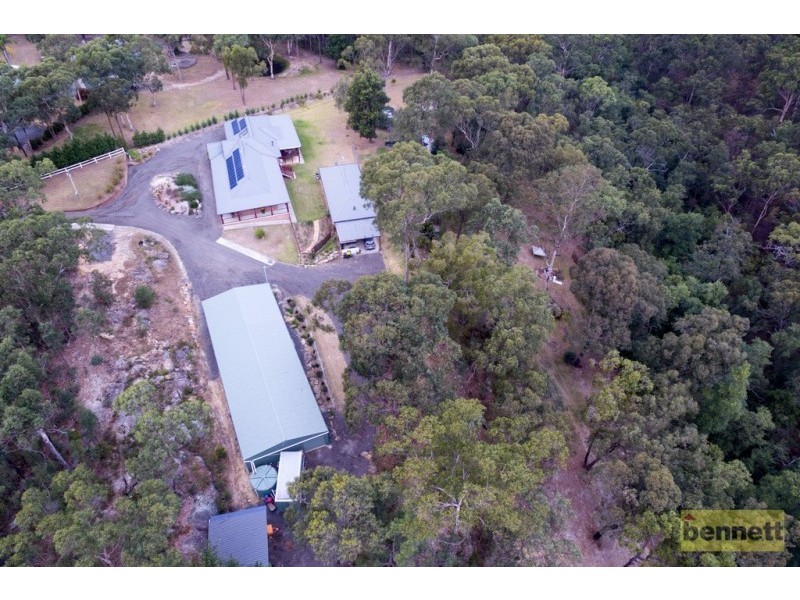 46B Howes Road, East Kurrajong NSW 2758