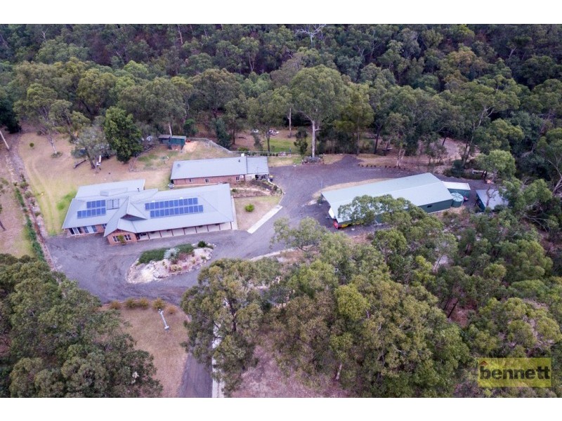 46B Howes Road, East Kurrajong NSW 2758