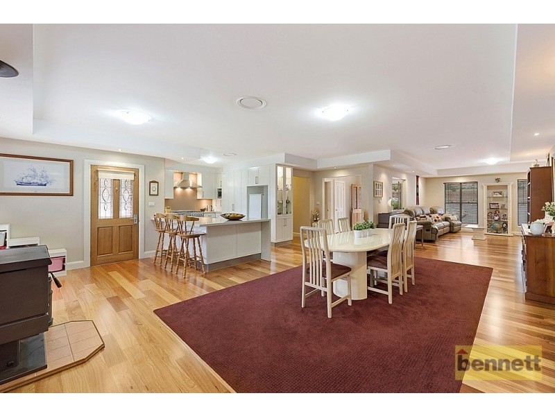 46B Howes Road, East Kurrajong NSW 2758