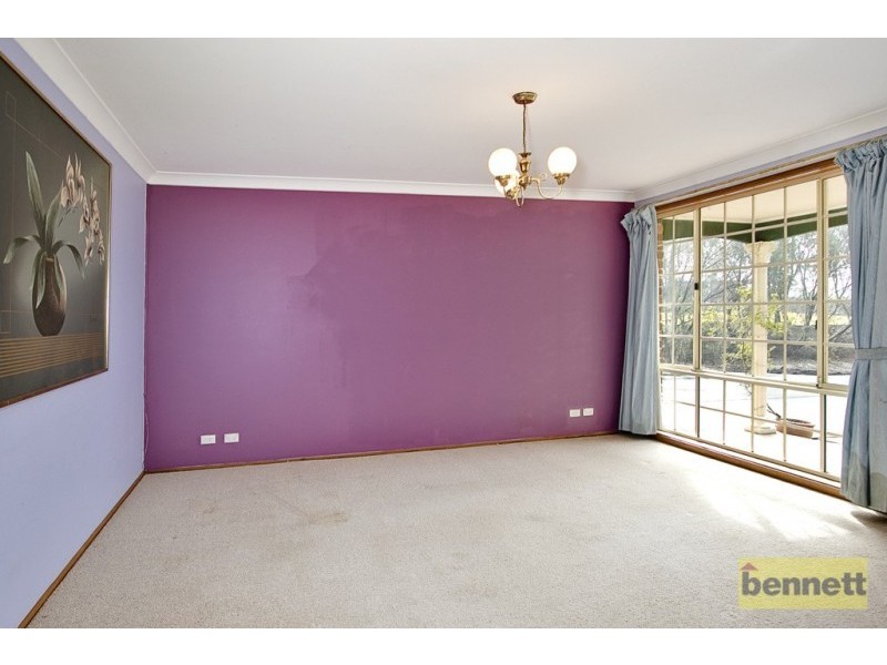 25 Pamela Crescent, Bowen Mountain NSW 2753