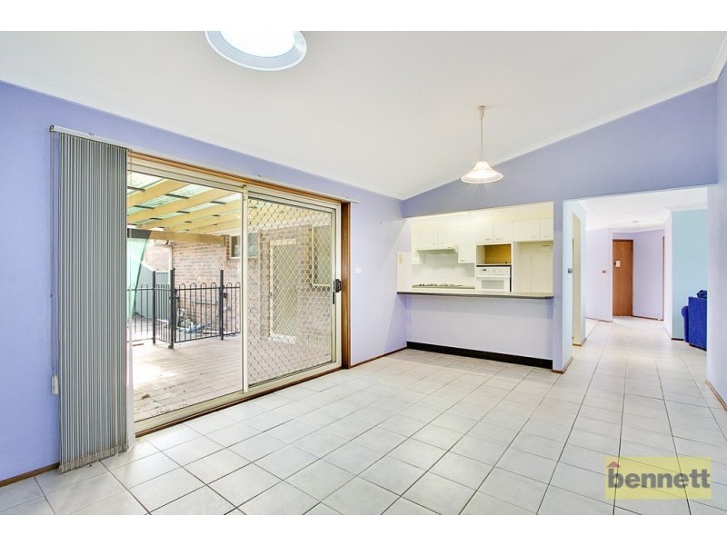 25 Pamela Crescent, Bowen Mountain NSW 2753