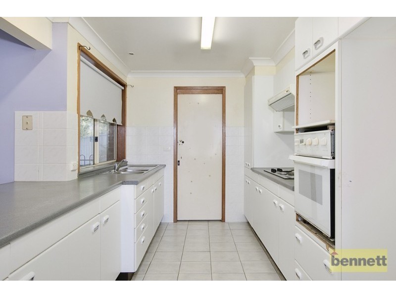 25 Pamela Crescent, Bowen Mountain NSW 2753