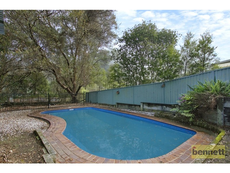 25 Pamela Crescent, Bowen Mountain NSW 2753