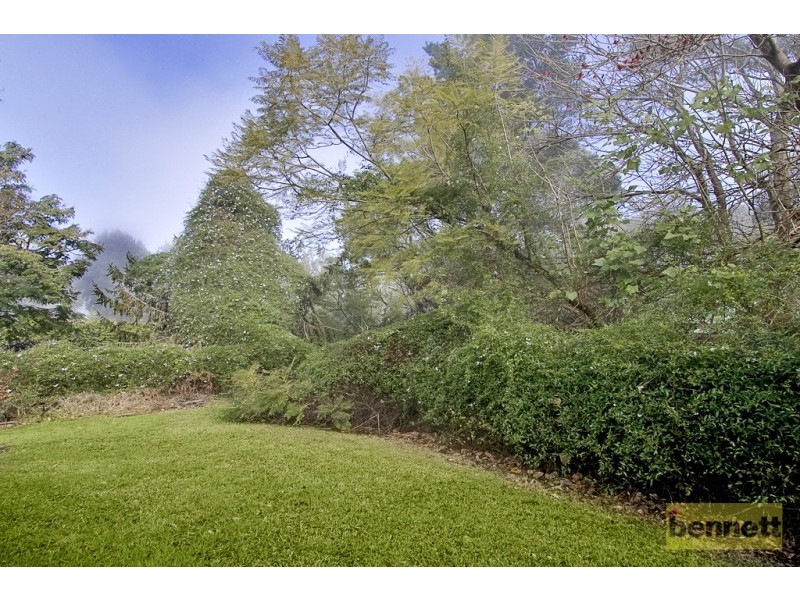 25 Pamela Crescent, Bowen Mountain NSW 2753