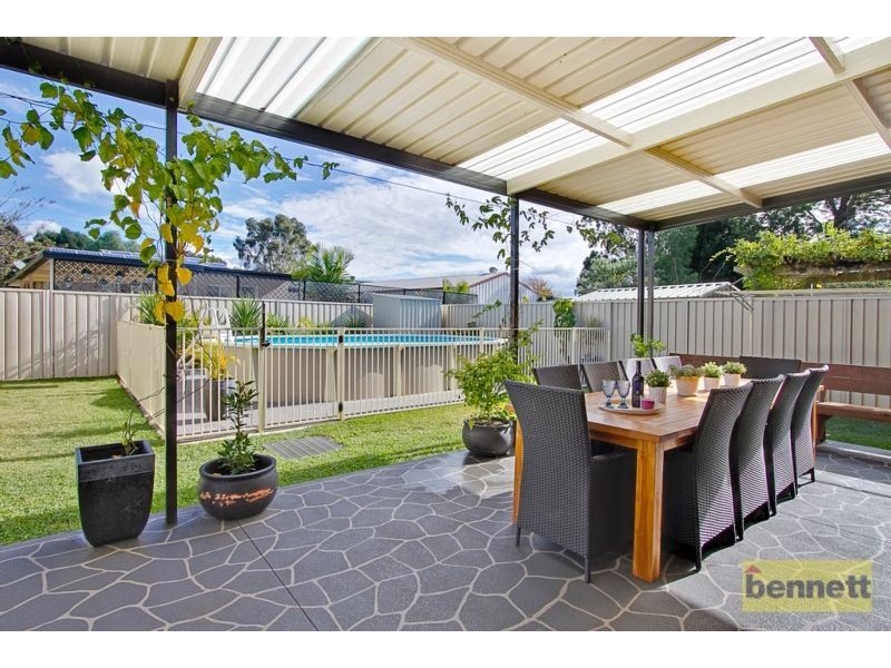 6 Cornwell Avenue, Richmond NSW 2753