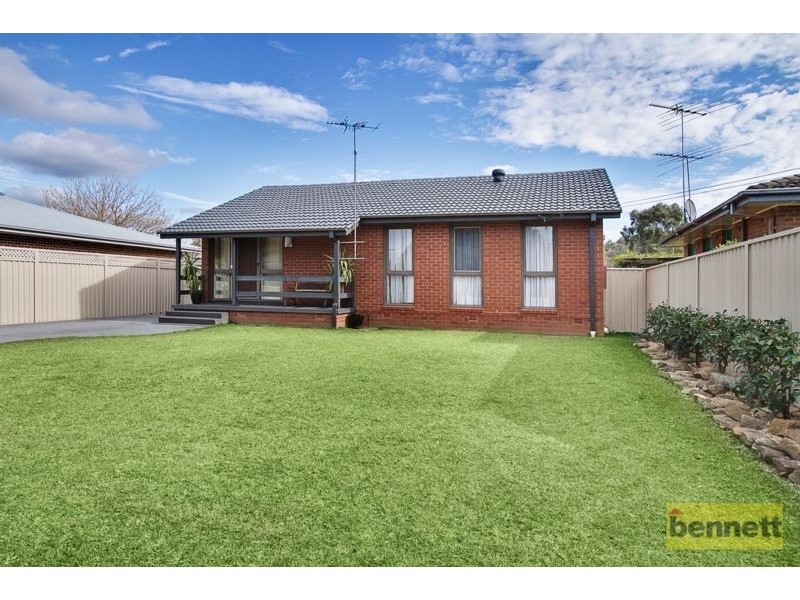 6 Cornwell Avenue, Richmond NSW 2753