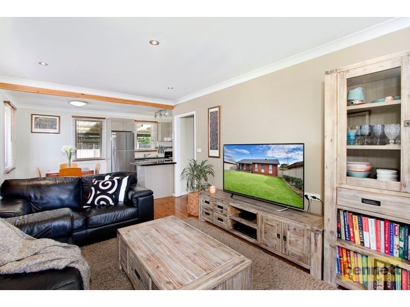 6 Cornwell Avenue, Richmond NSW 2753