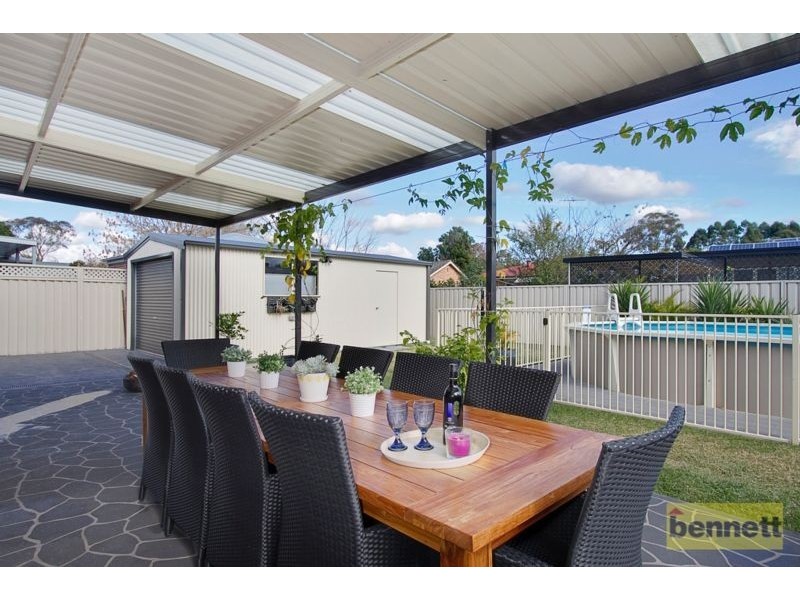 6 Cornwell Avenue, Richmond NSW 2753