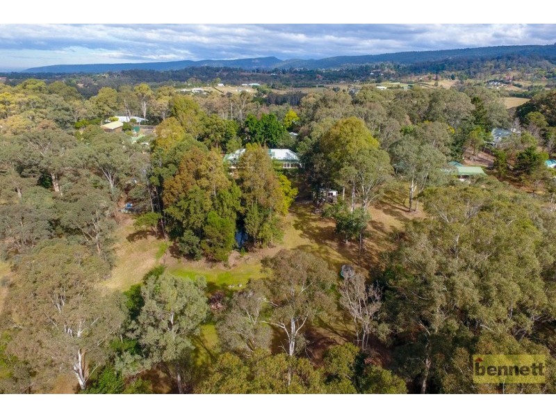 Kurrajong NSW 2758
