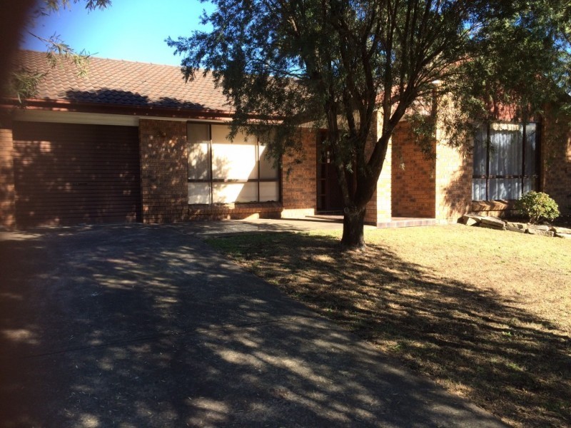 1 Turner Close, Bligh Park NSW 2756