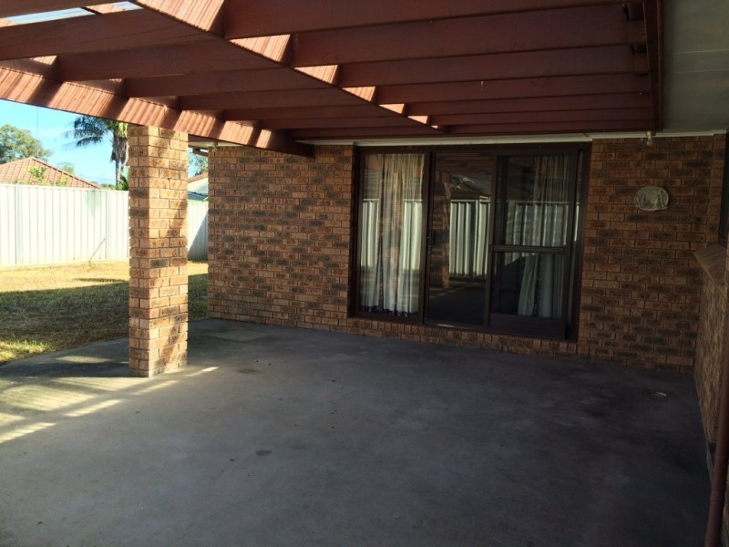 1 Turner Close, Bligh Park NSW 2756