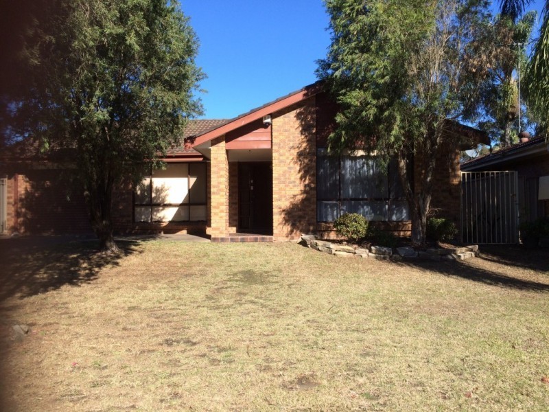 1 Turner Close, Bligh Park NSW 2756