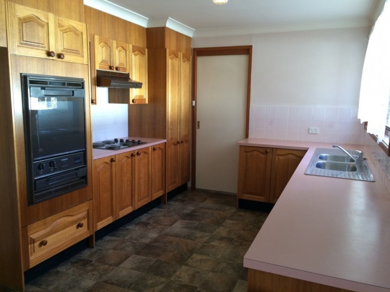 1 Turner Close, Bligh Park NSW 2756