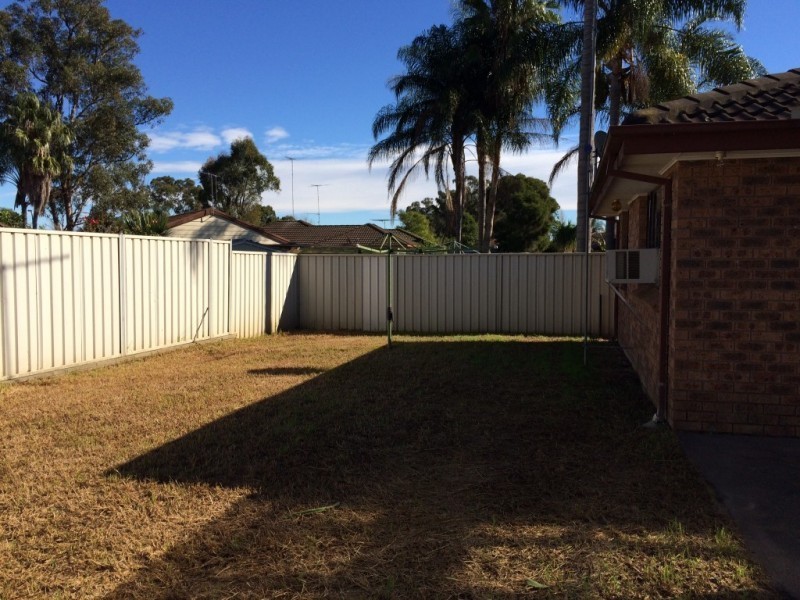 1 Turner Close, Bligh Park NSW 2756