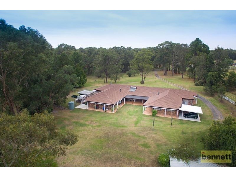 22A Fourth Avenue, Llandilo NSW 2747