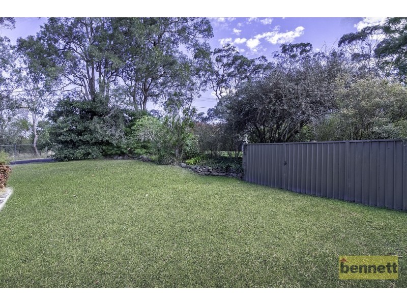 7 Sirius Crescent, Ebenezer NSW 2756