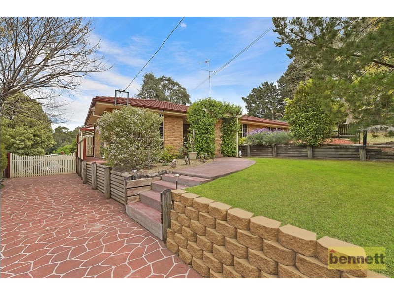 6 Nina Place, Kurrajong Heights NSW 2758