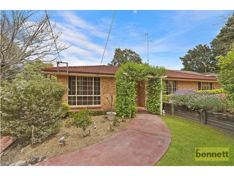 6 Nina Place, Kurrajong Heights NSW 2758