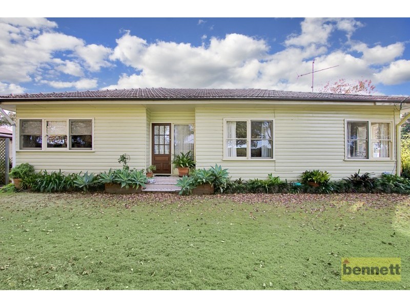 66 Pitt Street, Richmond NSW 2753
